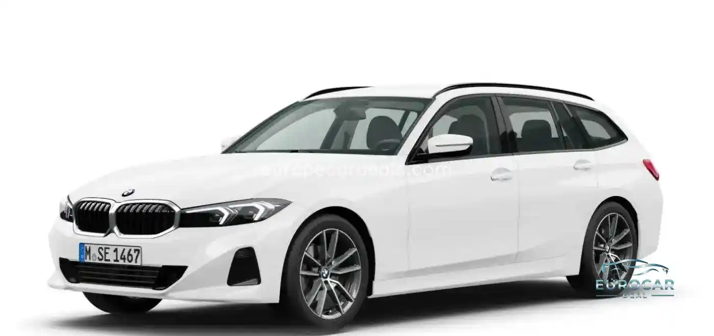 BMW 318