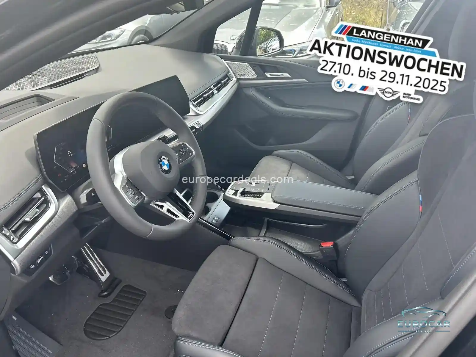 BMW 223 Active Tourer