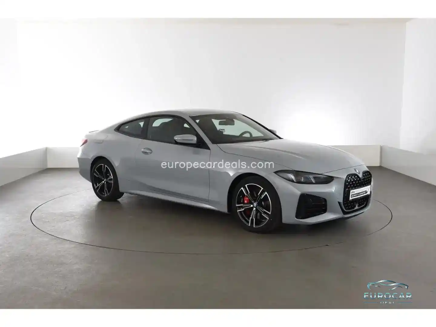 BMW 430