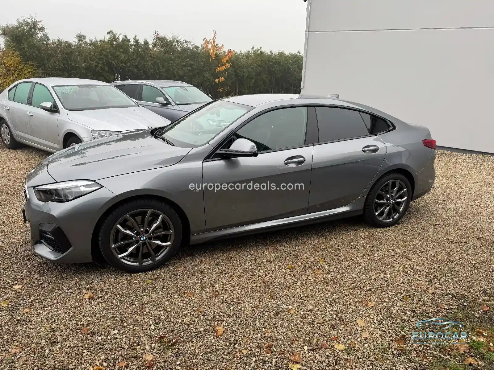 BMW 220