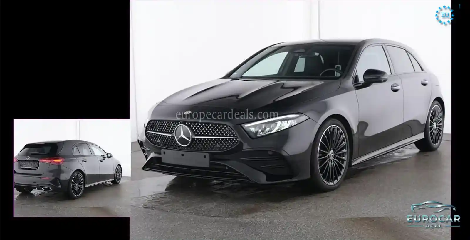 Mercedes-Benz A 220