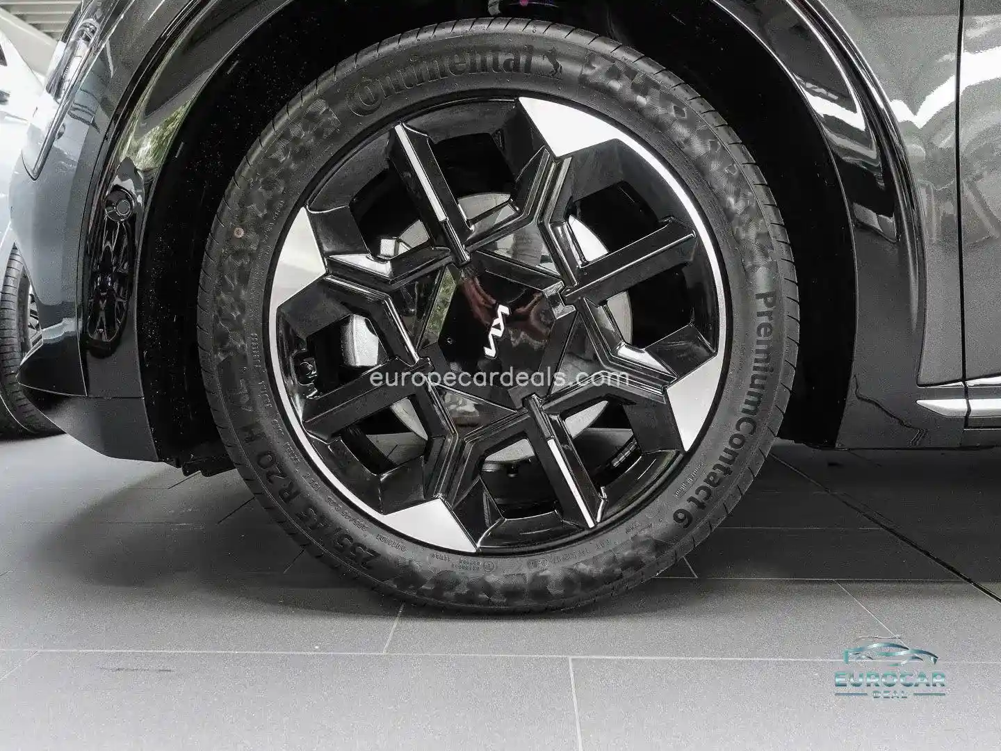 Kia EV6