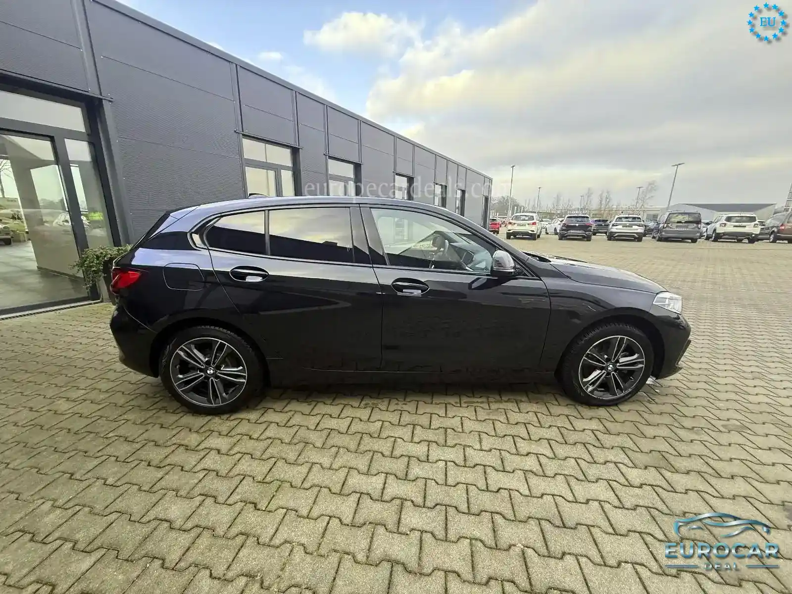 BMW 116