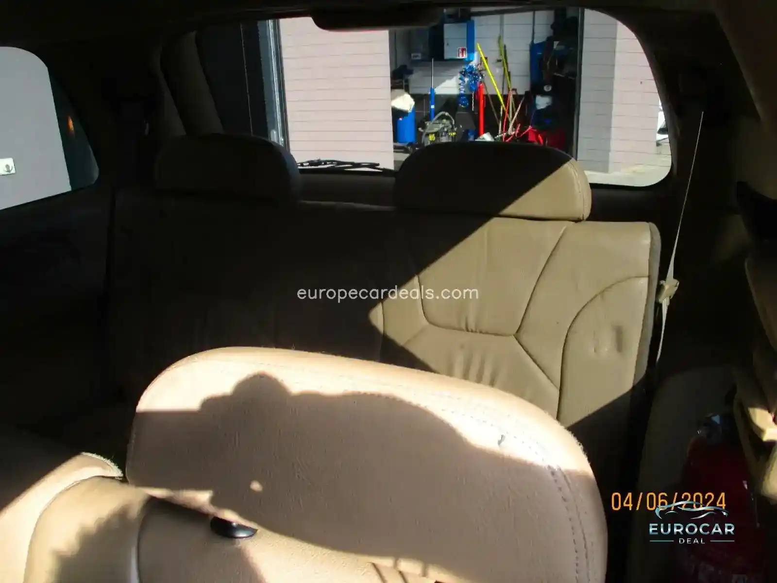 Dodge Durango