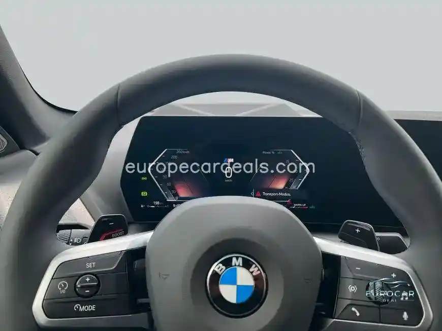 BMW 220 Gran Coupé
