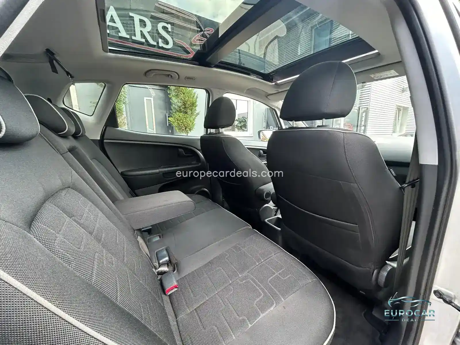 Kia Venga