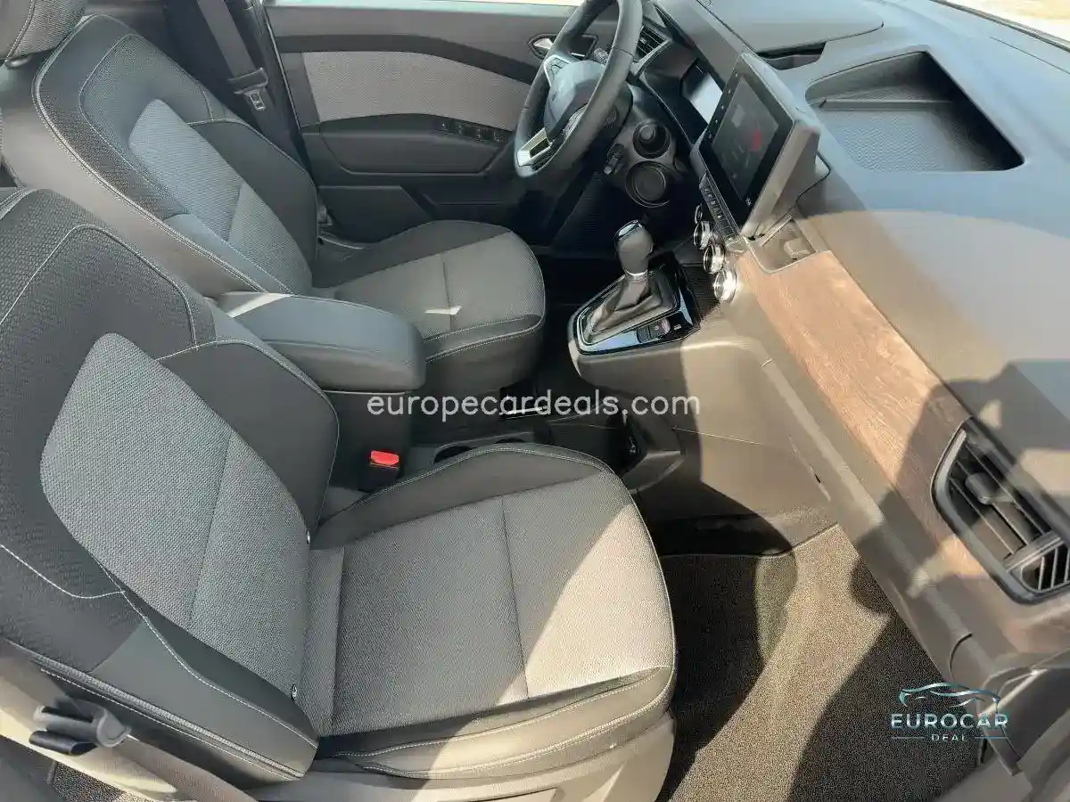 Renault Grand Kangoo