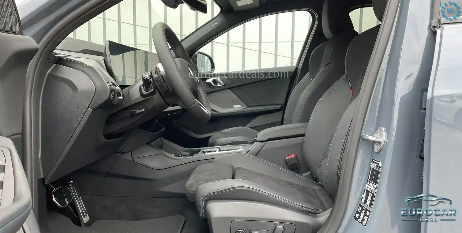 BMW 123