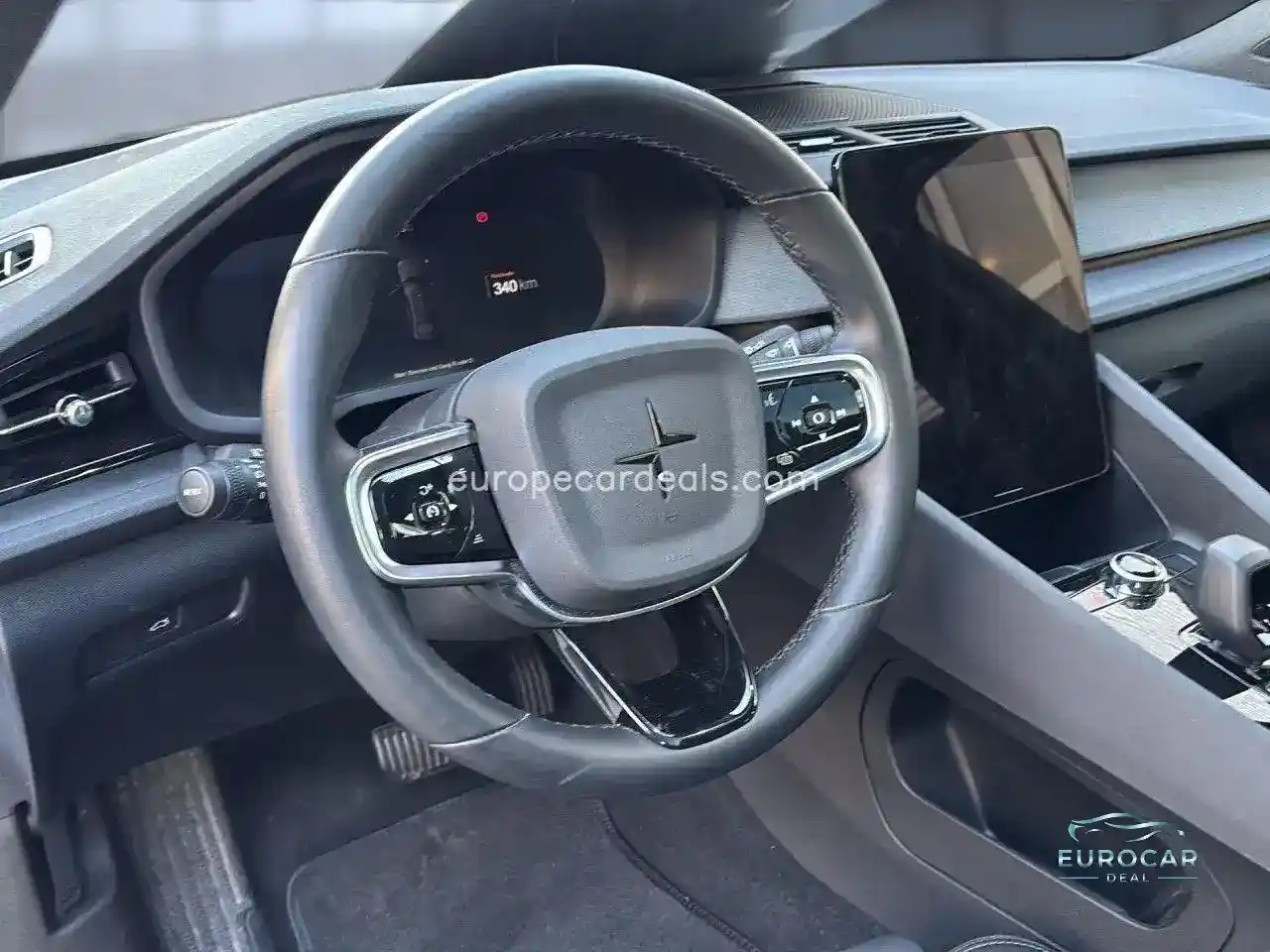 Polestar 2
