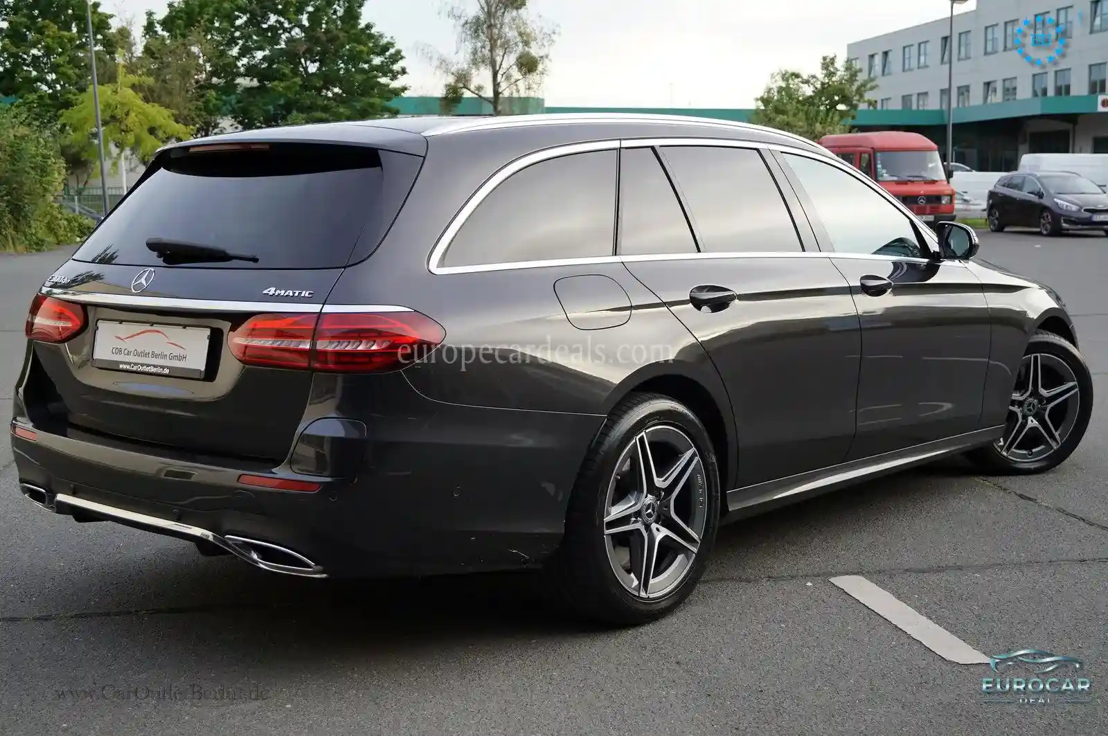 Mercedes-Benz E 300