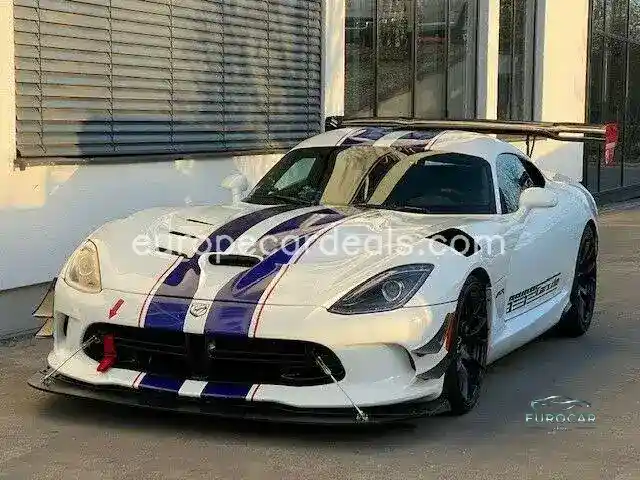 Dodge Viper