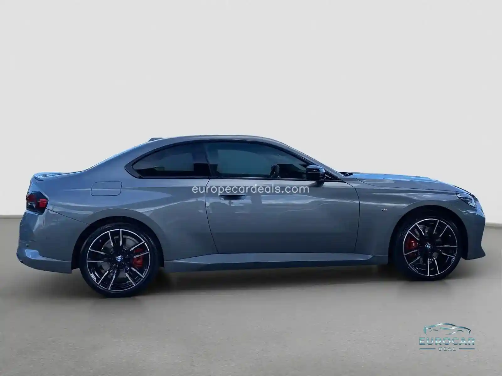 BMW M240i