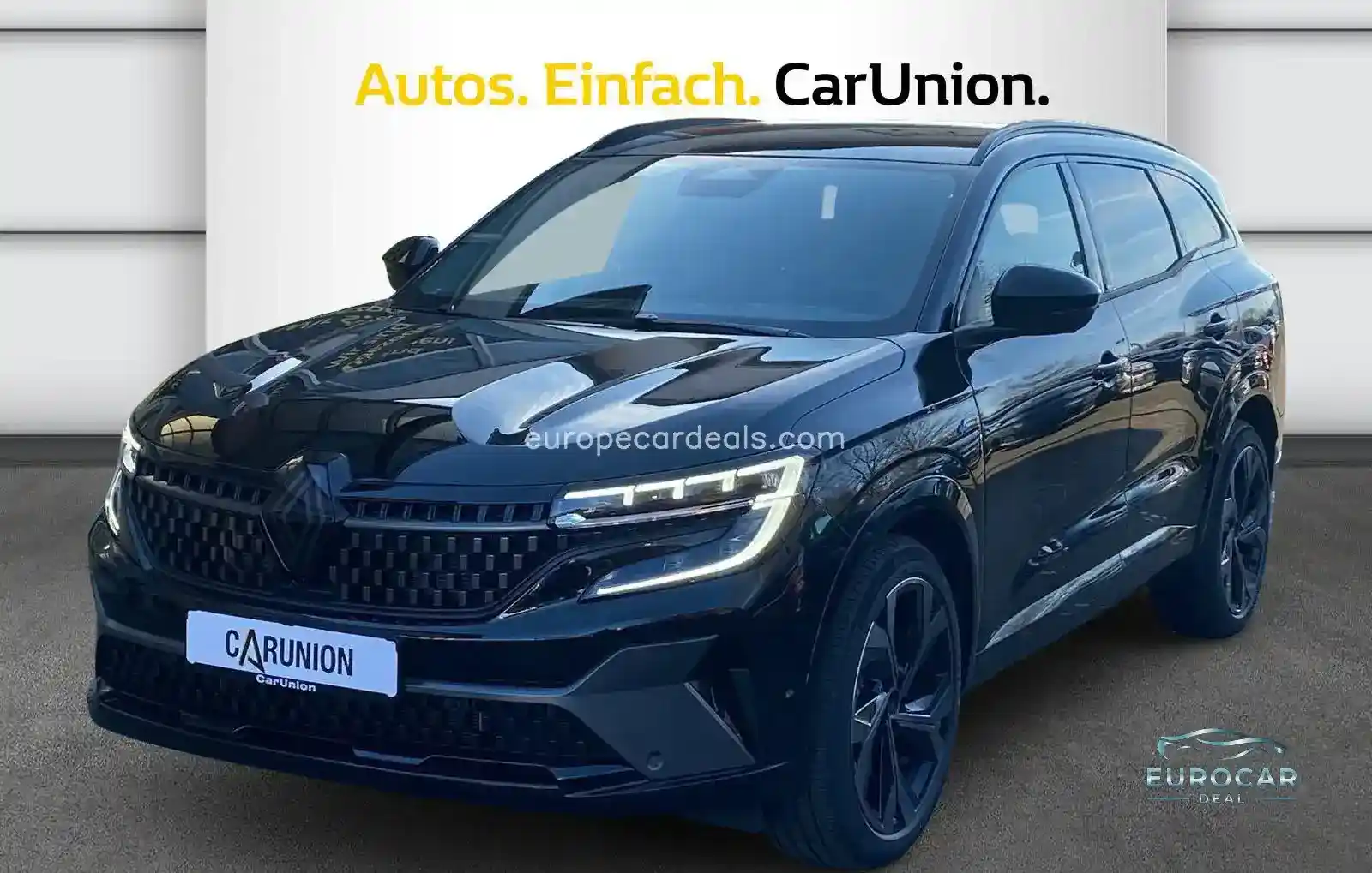 Renault Espace