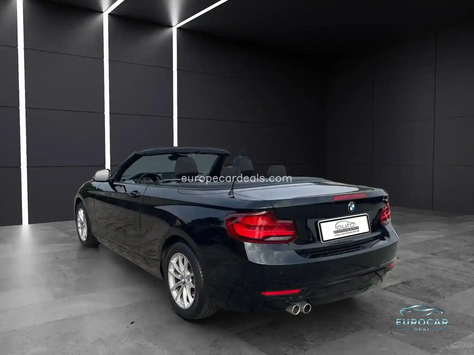 BMW 220