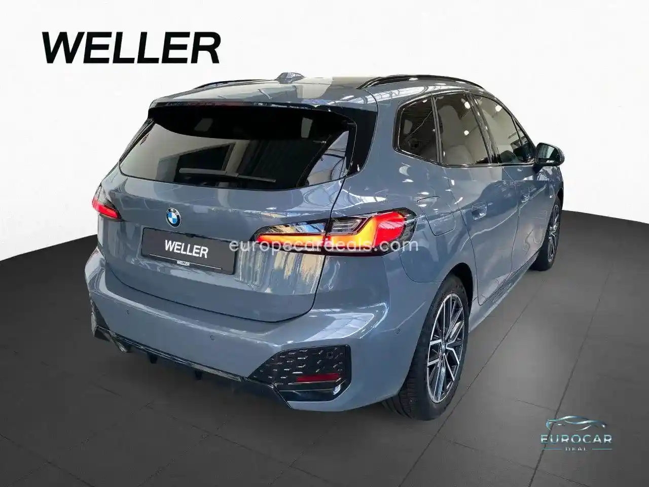 BMW 218 Active Tourer