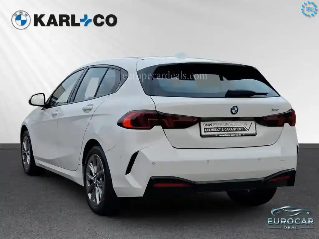 BMW 120