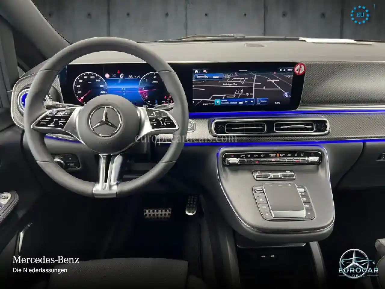Mercedes-Benz V 300