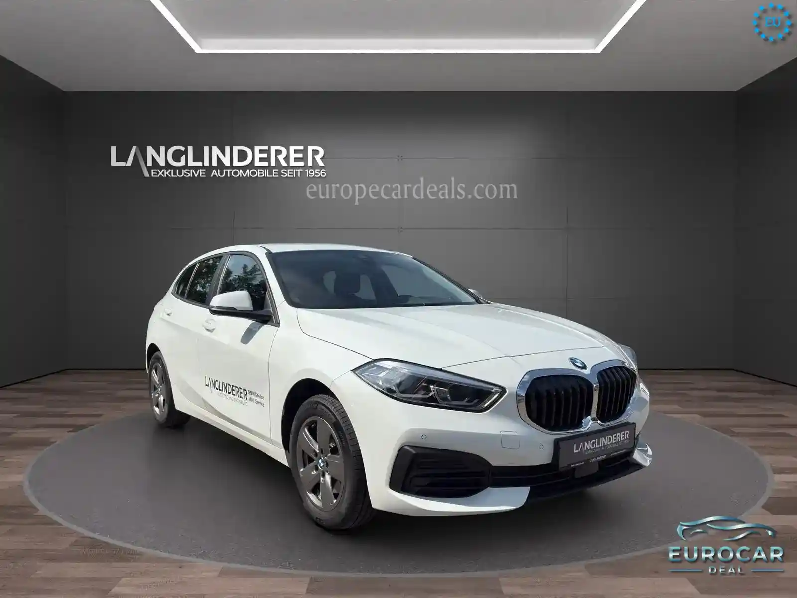 BMW 116