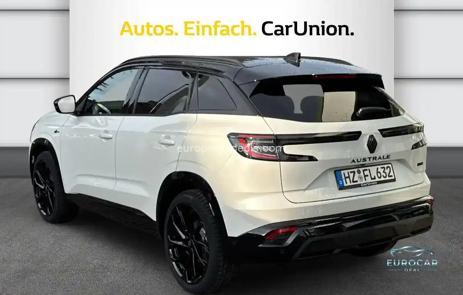 Renault Austral
