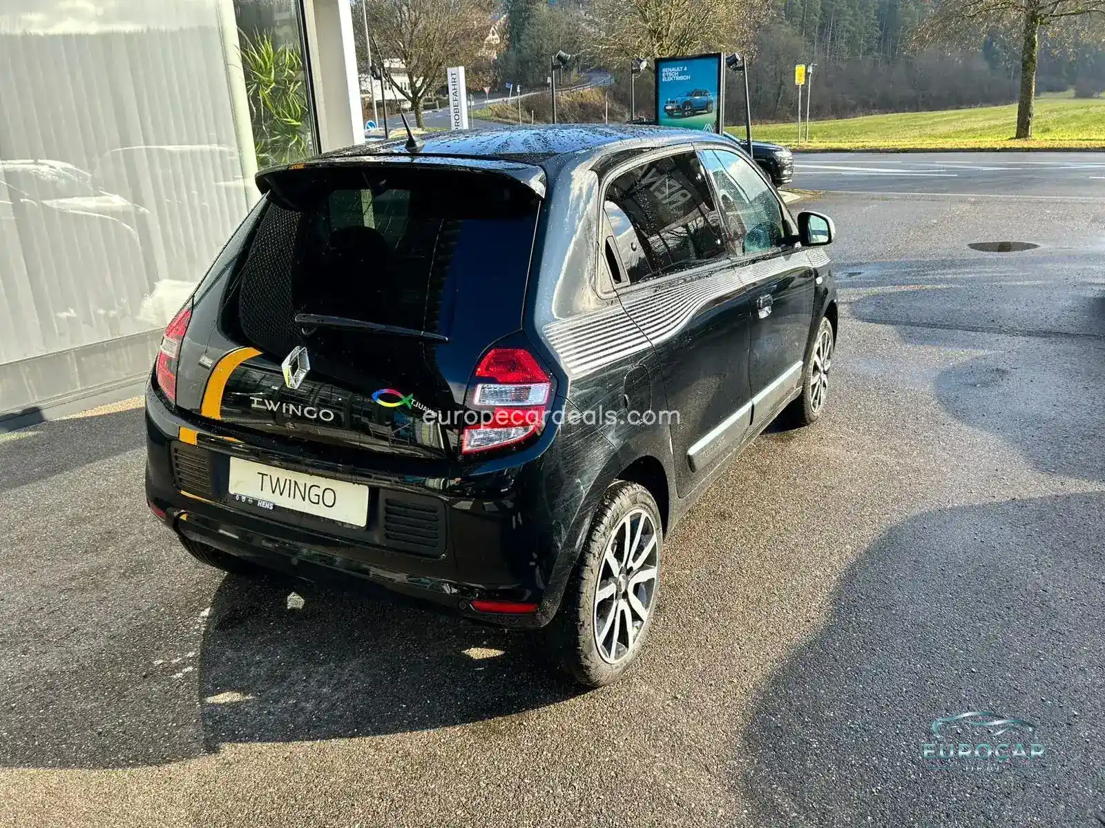 Renault Twingo