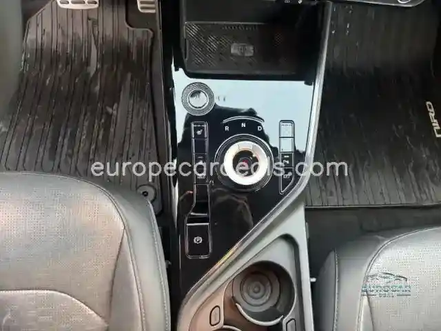 Kia Niro EV
