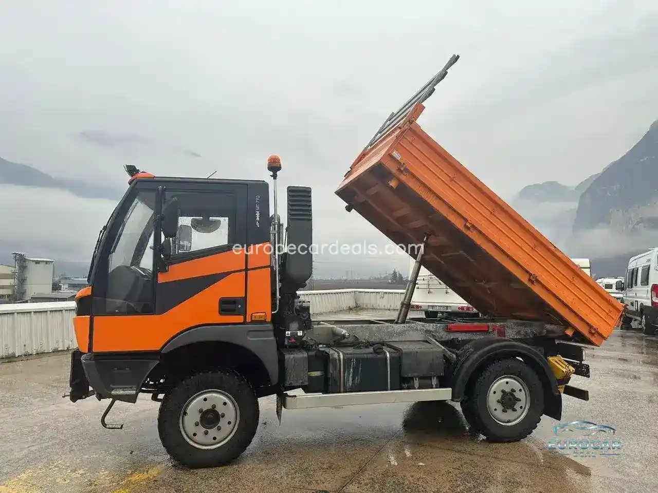 Iveco Other