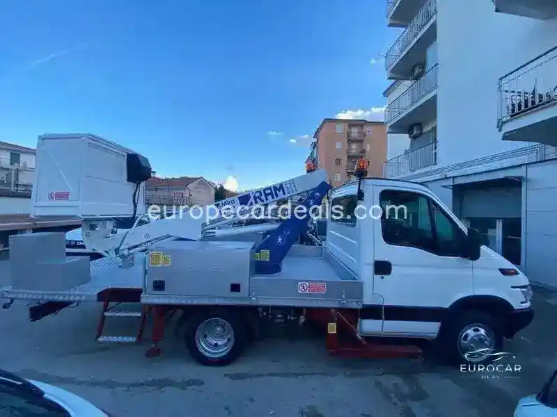 Iveco Other