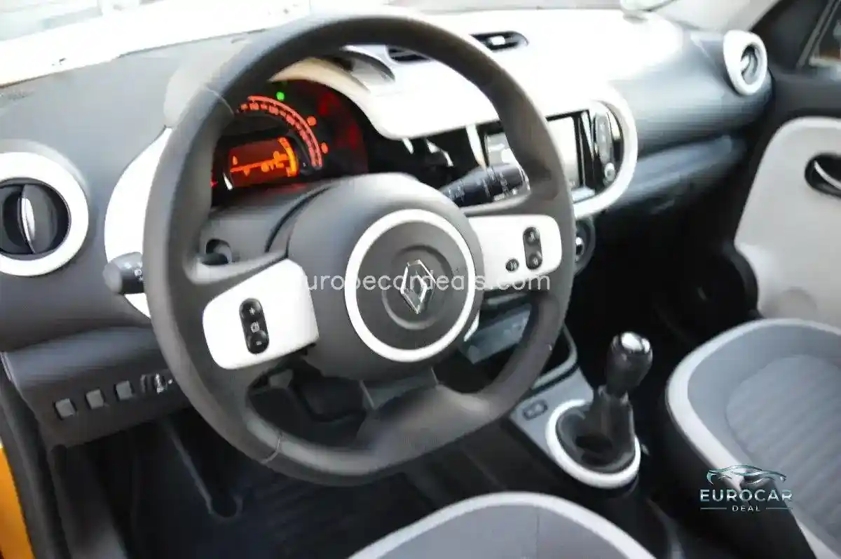 Renault Twingo