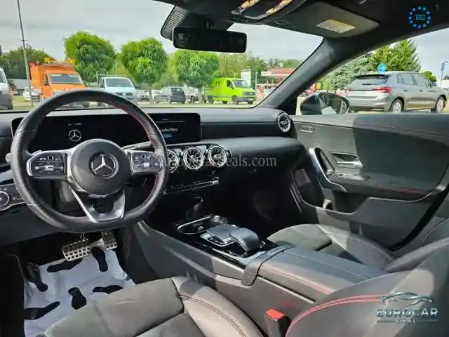 Mercedes-Benz CLA 200 Shooting Brake