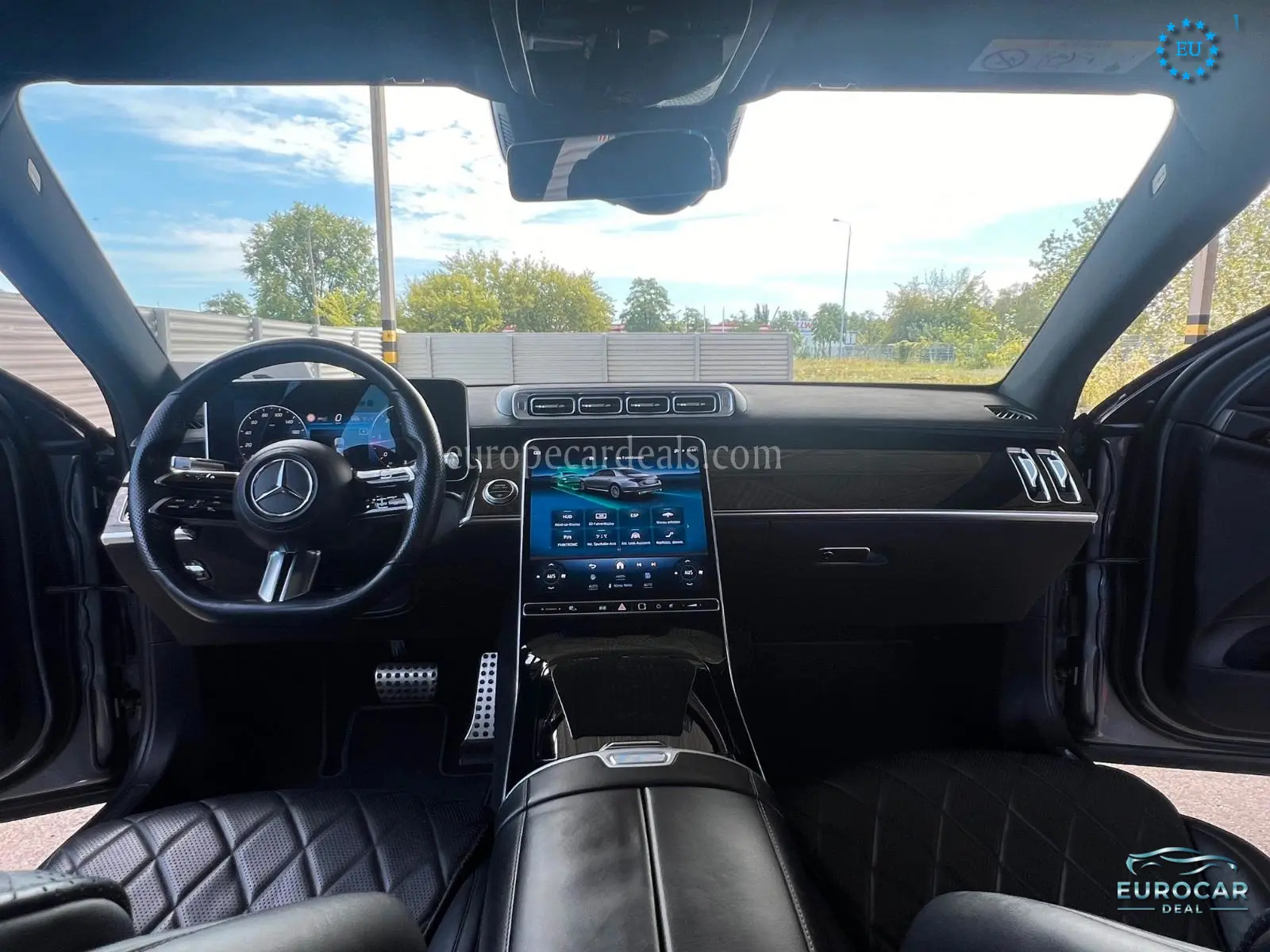 Mercedes-Benz S 400