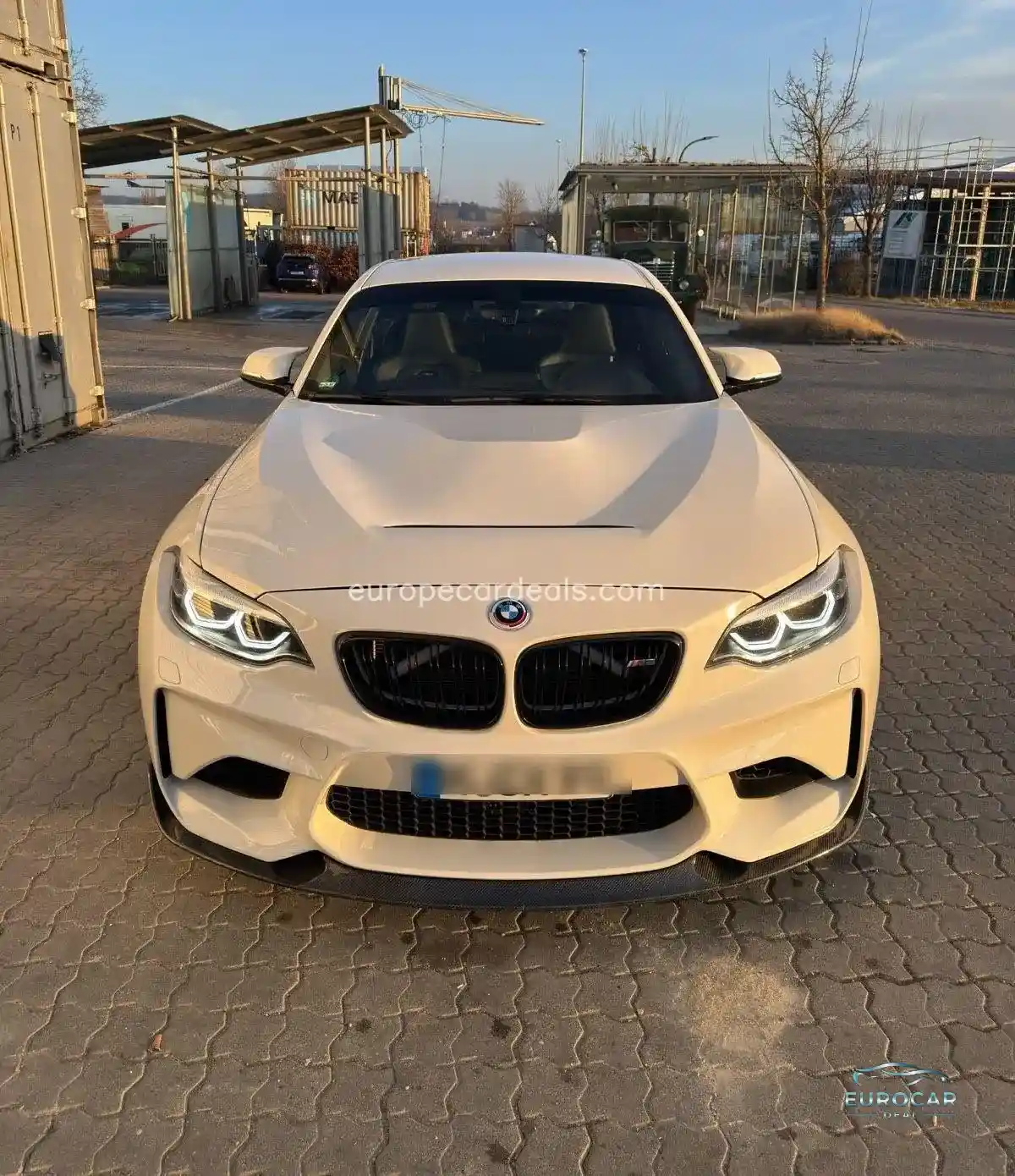 BMW M2