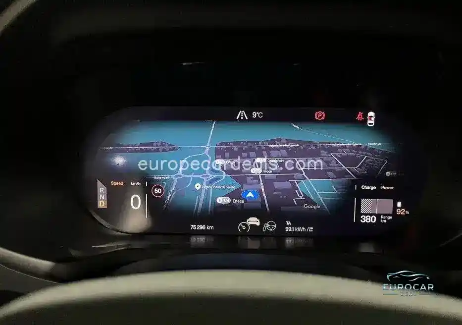 Polestar 2