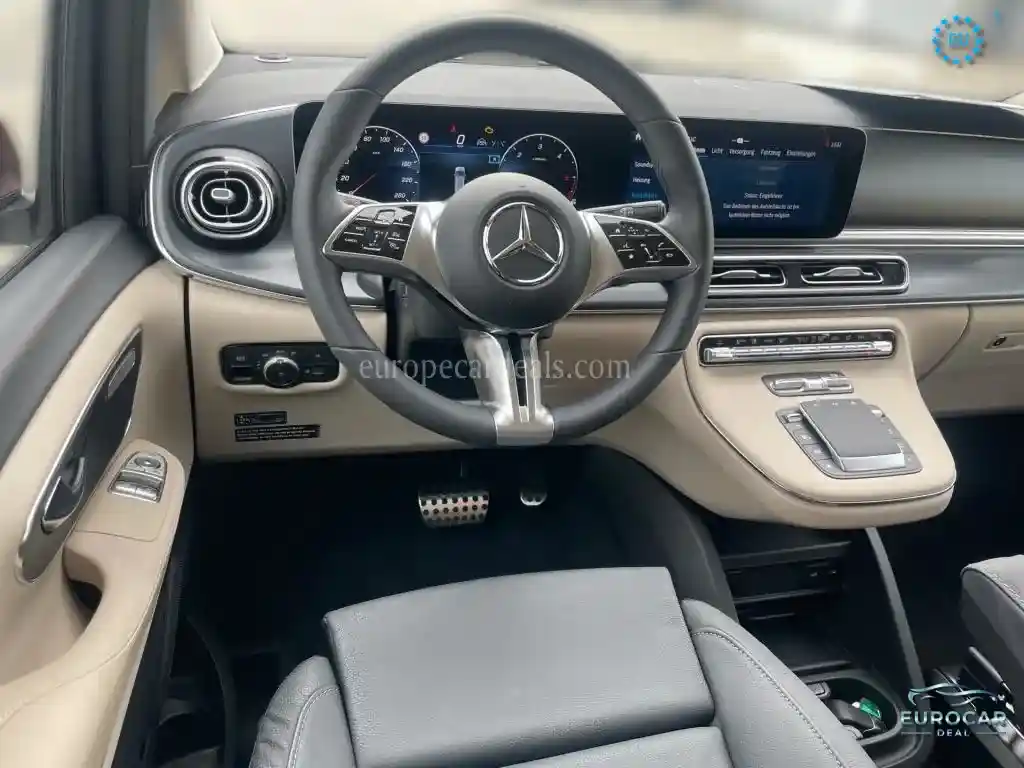 Mercedes-Benz V 300