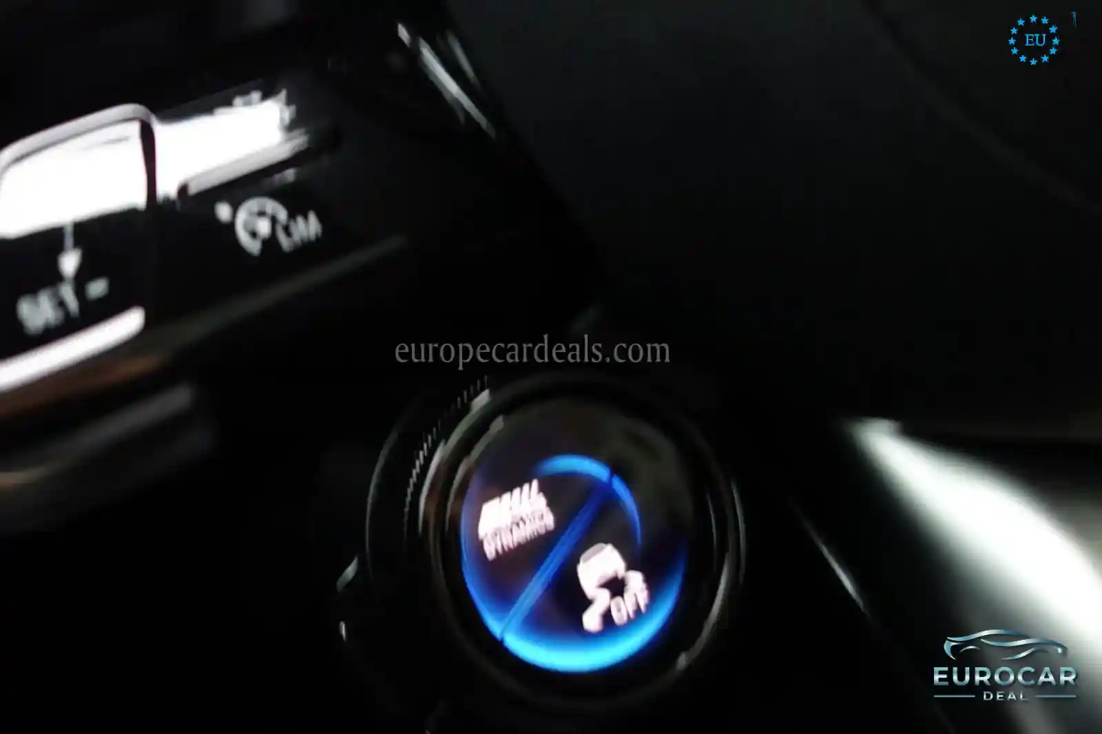Mercedes-Benz A 35 AMG