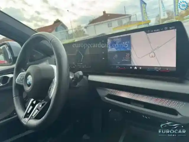 BMW 123