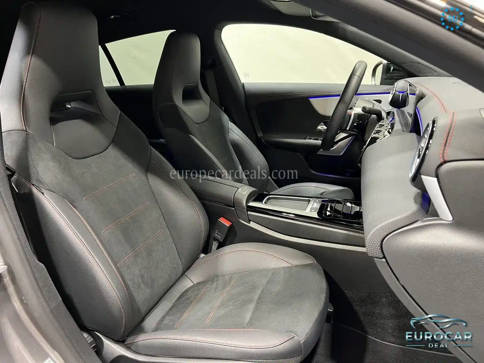 Mercedes-Benz CLA 220 Shooting Brake