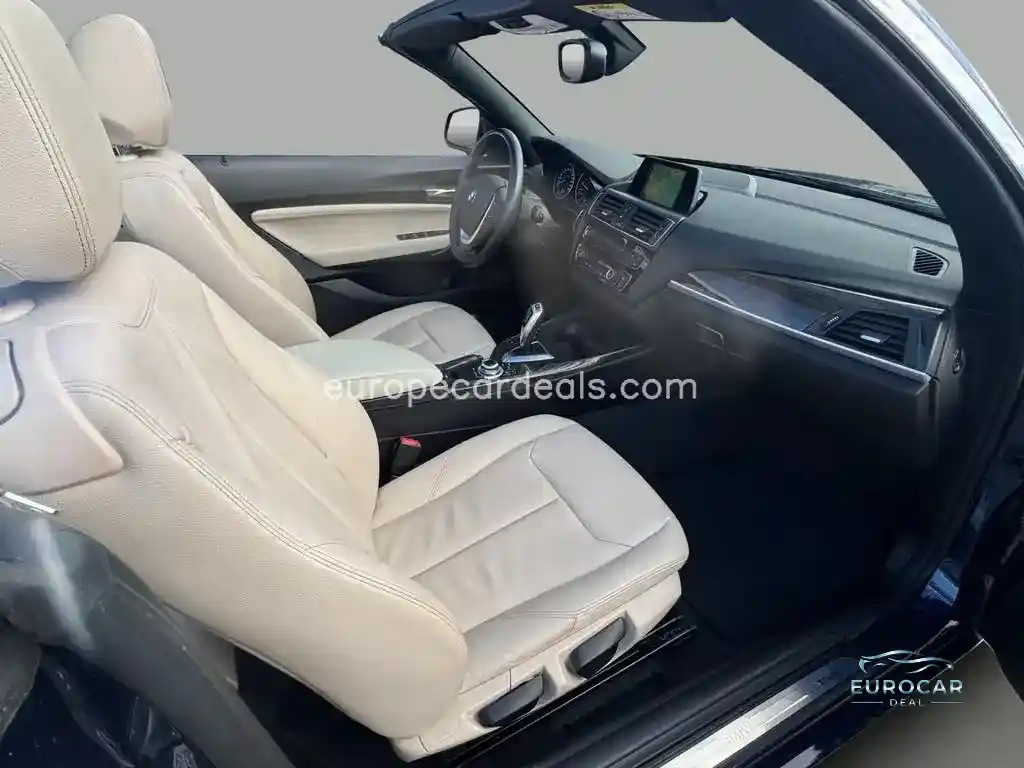 BMW 220