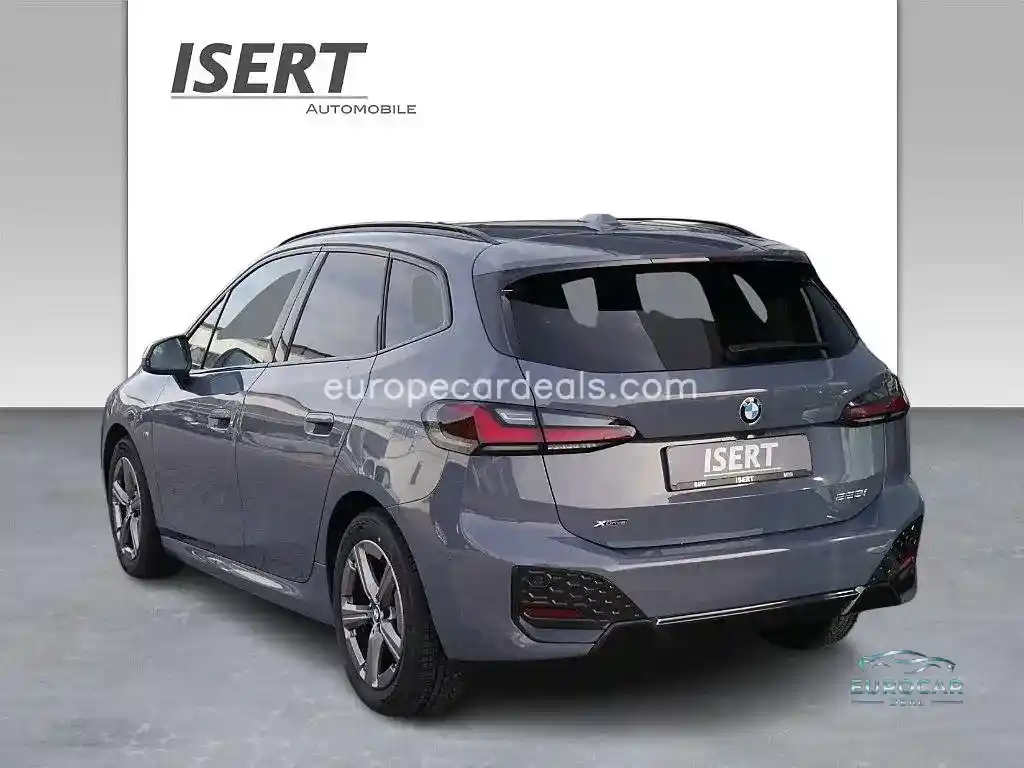 BMW 223 Active Tourer