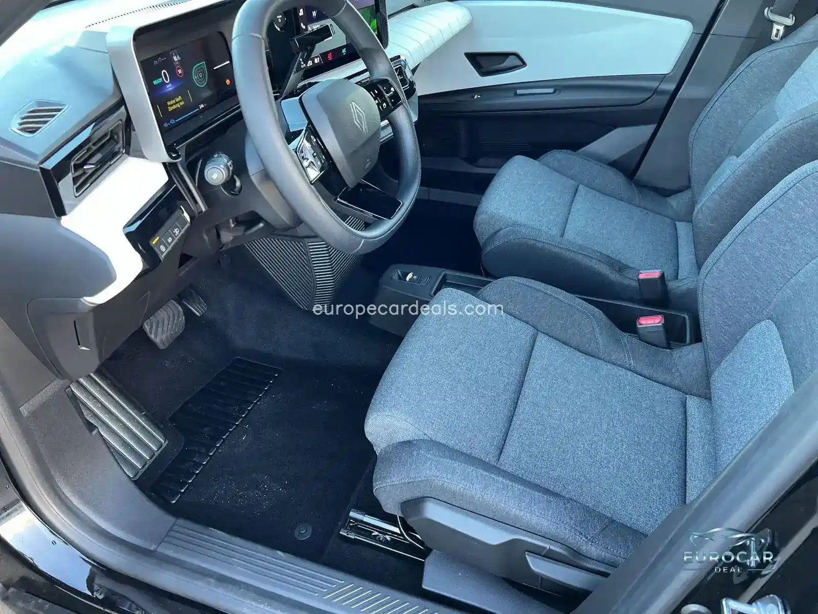 Renault R 5