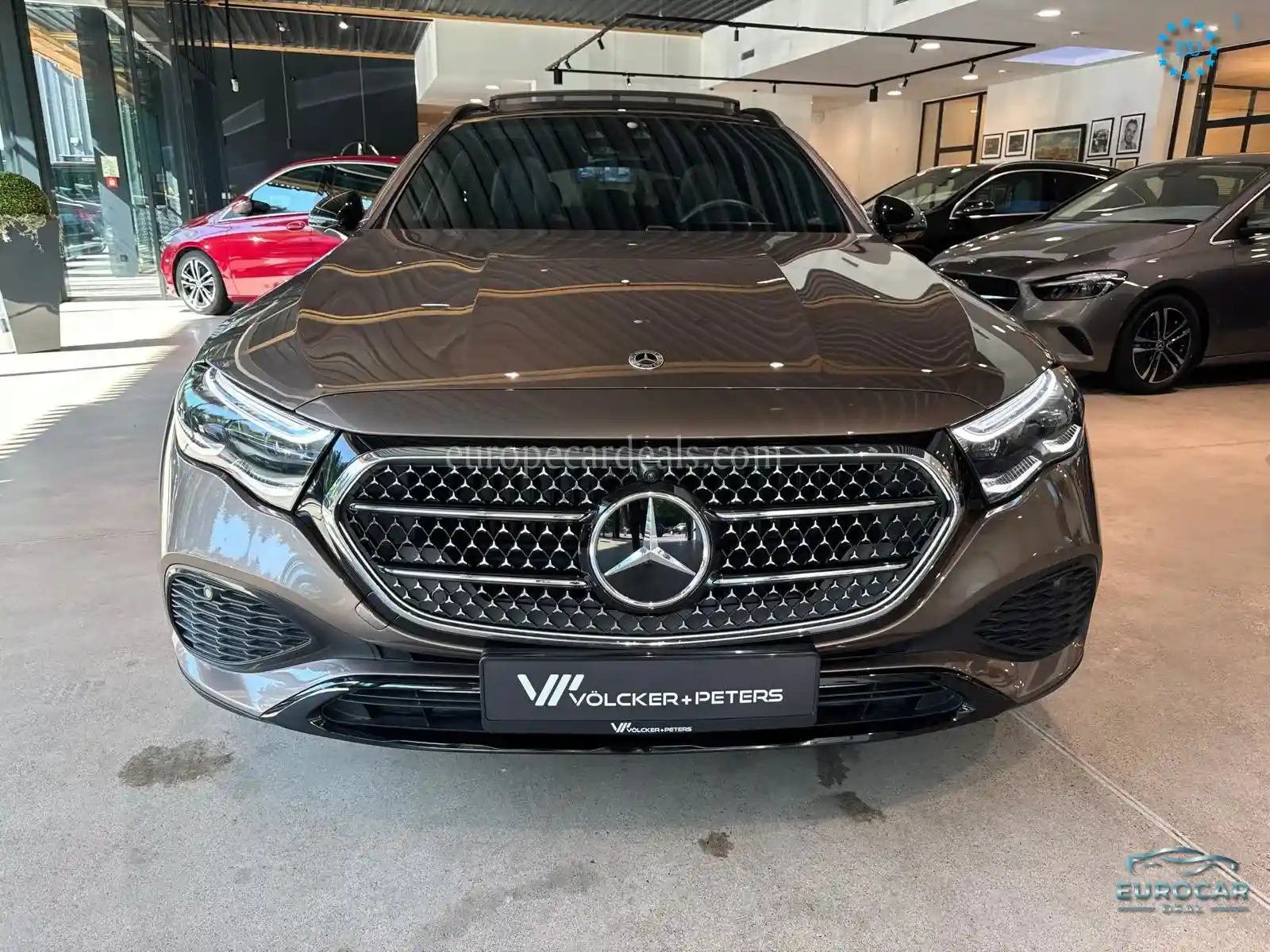 Mercedes-Benz E 300