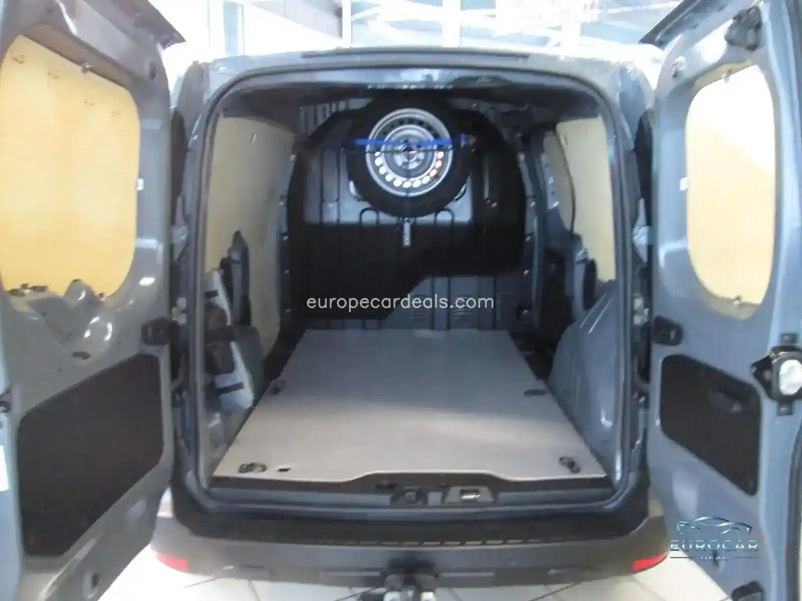 Renault Express