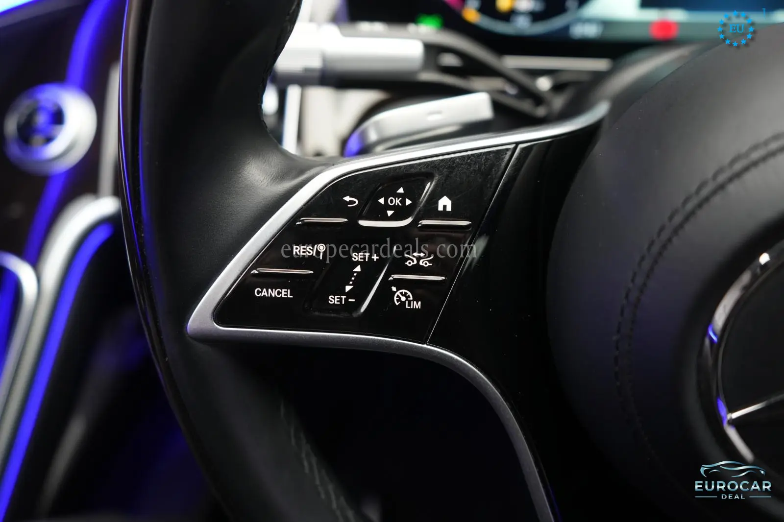 Mercedes-Benz S 350