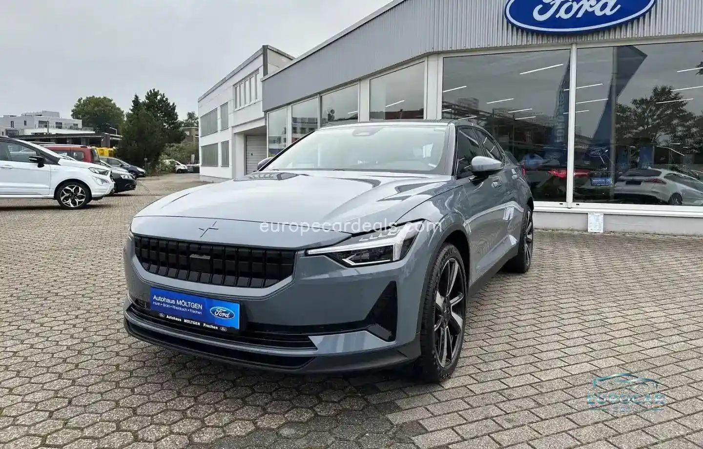 Polestar 2