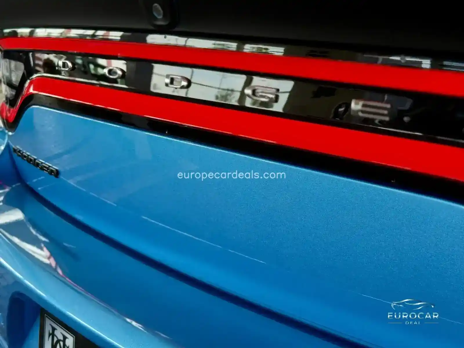 Dodge Charger