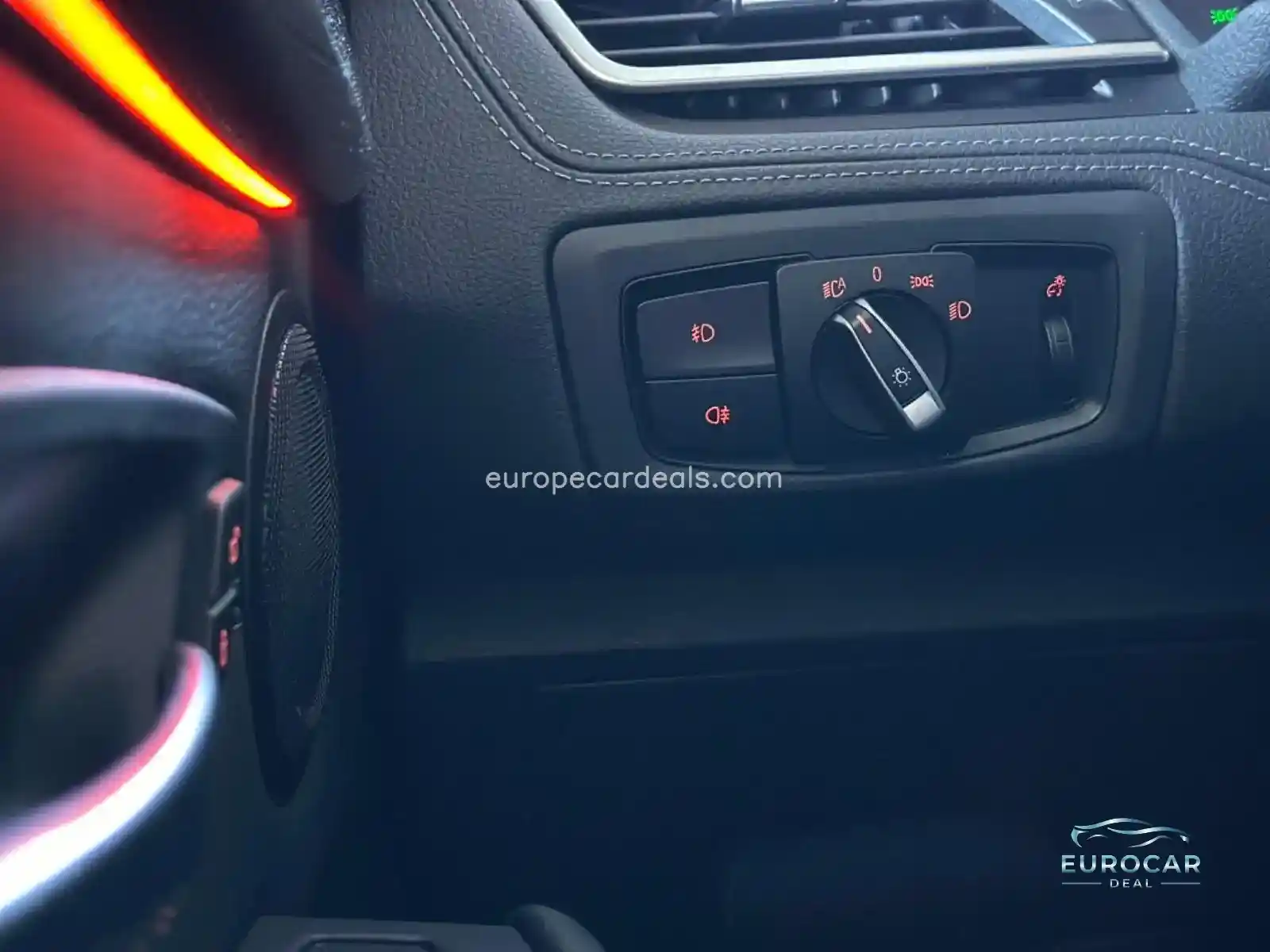 BMW 220 Active Tourer