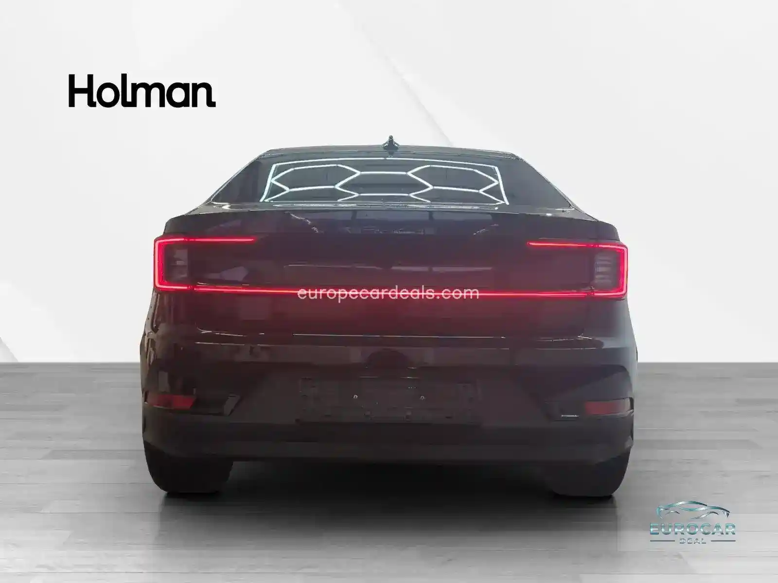 Polestar 2