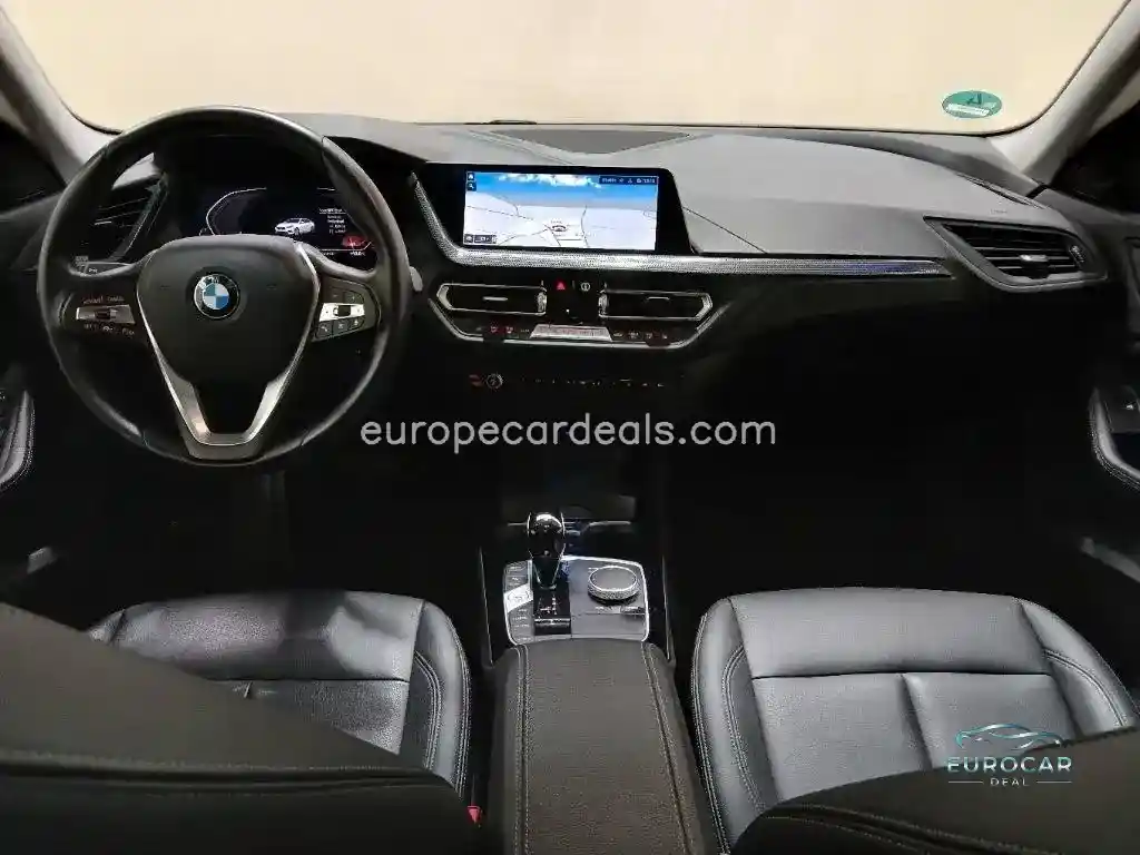 BMW 220 Gran Coupé