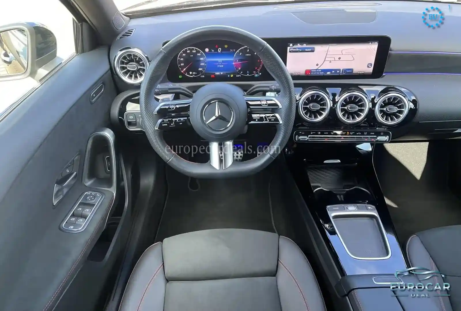 Mercedes-Benz A 220