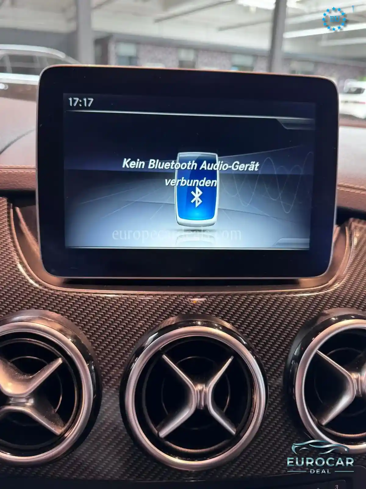 Mercedes-Benz B 220