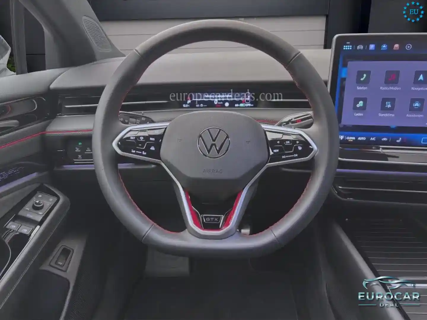 Volkswagen ID.7